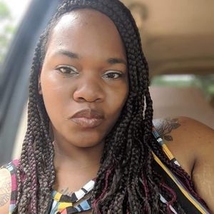 Meet your Posher, Kellie